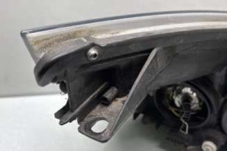 Optique avant principal gauche (feux)(phare) RENAULT ESPACE 4