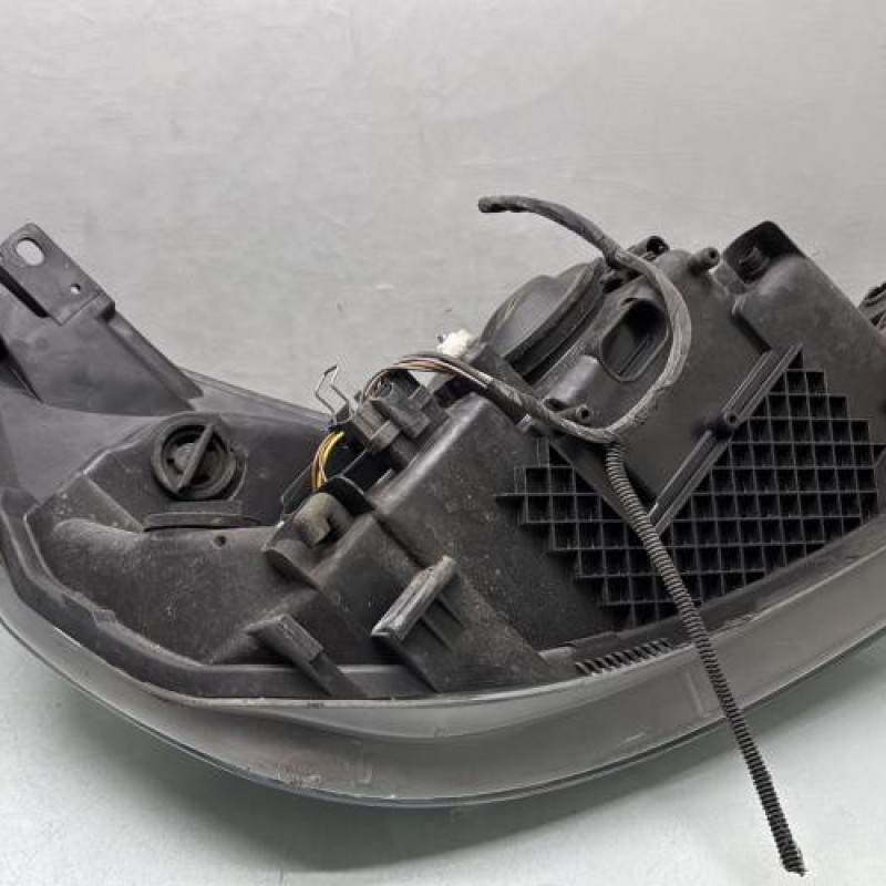 Optique avant principal gauche (feux)(phare) RENAULT ESPACE 4 Photo n°5