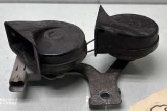 Avertisseur/Klaxon RENAULT ESPACE 4