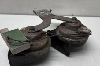 Avertisseur/Klaxon RENAULT ESPACE 4