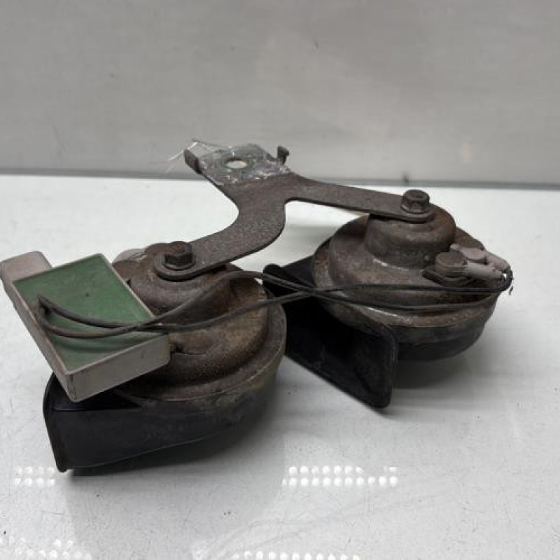 Avertisseur/Klaxon RENAULT ESPACE 4 Photo n°3