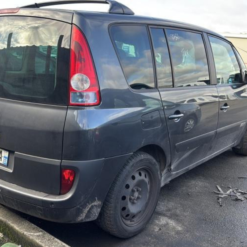 Avertisseur/Klaxon RENAULT ESPACE 4 Photo n°9