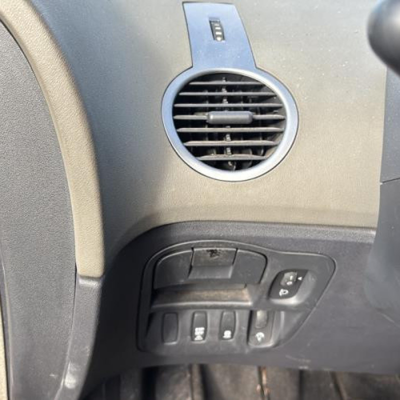 Avertisseur/Klaxon RENAULT ESPACE 4 Photo n°20