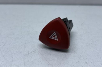Bouton de warning RENAULT ESPACE 4 Photo n°1