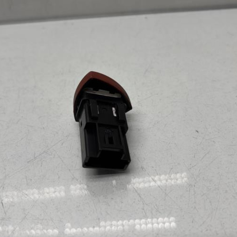 Bouton de warning RENAULT ESPACE 4 Photo n°2