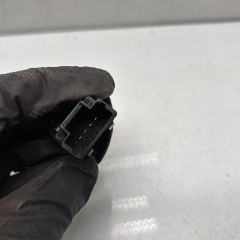 Bouton de warning RENAULT ESPACE 4 Photo n°3