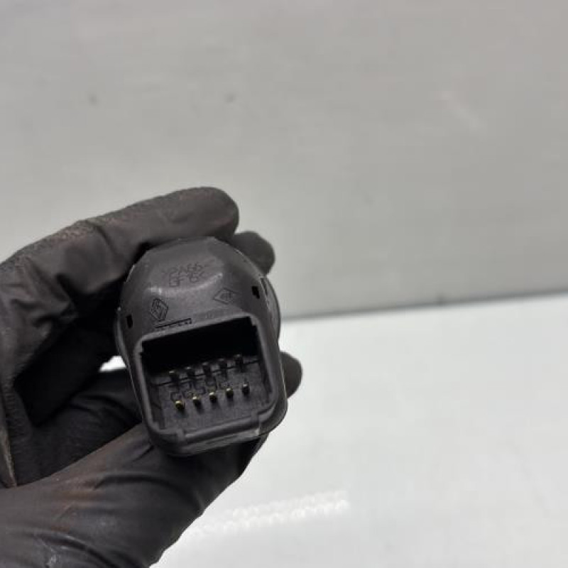 Commande retroviseurs RENAULT ESPACE 4 Photo n°3