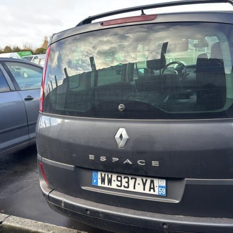 Commande retroviseurs RENAULT ESPACE 4 Photo n°9
