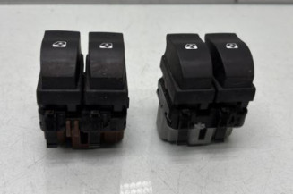 Interrupteur de leve vitre avant gauche RENAULT ESPACE 4 Photo n°1