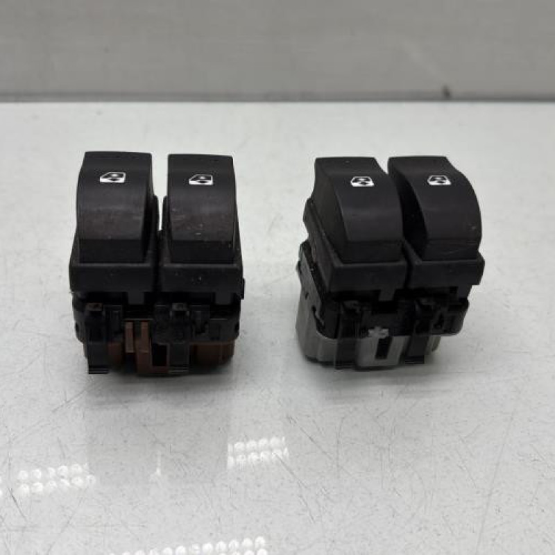 Interrupteur de leve vitre avant gauche RENAULT ESPACE 4 Photo n°1