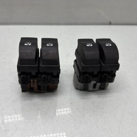 Interrupteur de leve vitre avant gauche RENAULT ESPACE 4 Photo n°1