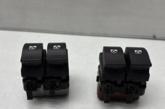 Interrupteur de leve vitre avant gauche RENAULT ESPACE 4