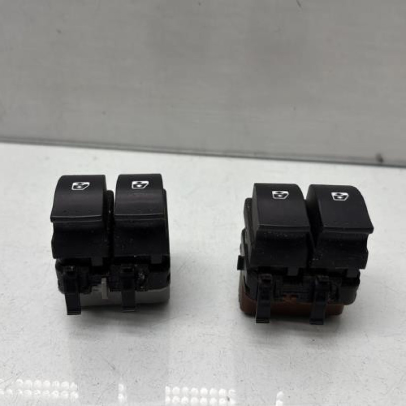 Interrupteur de leve vitre avant gauche RENAULT ESPACE 4 Photo n°2