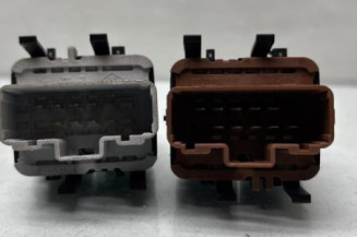 Interrupteur de leve vitre avant gauche RENAULT ESPACE 4