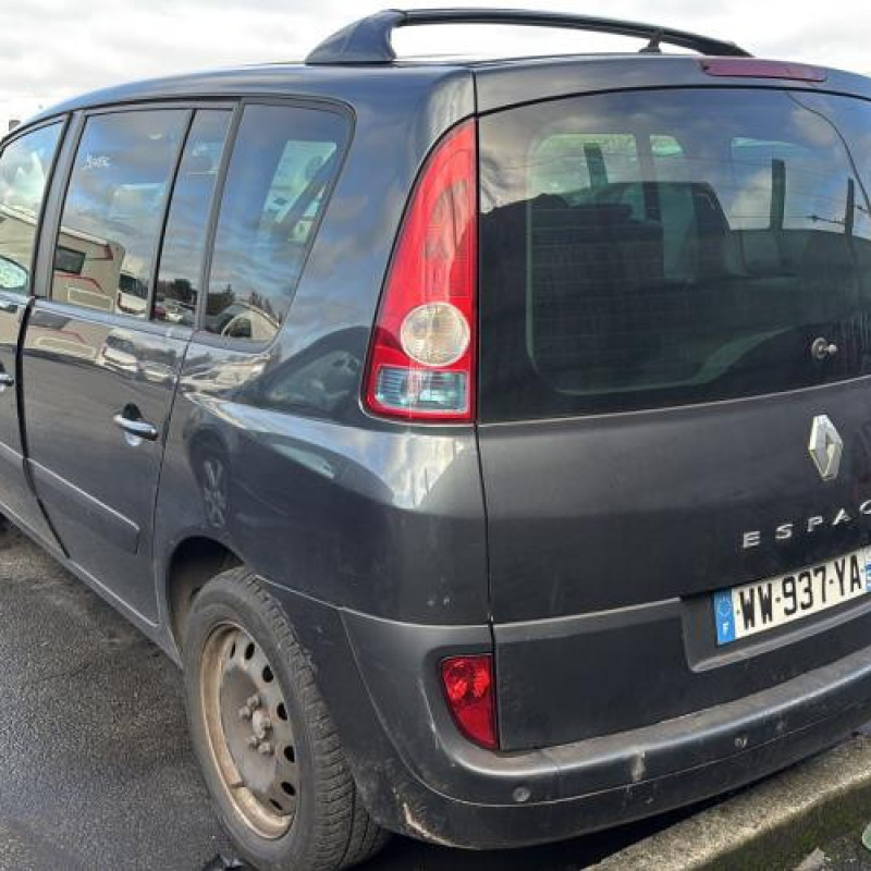 Interrupteur de leve vitre avant gauche RENAULT ESPACE 4 Photo n°10