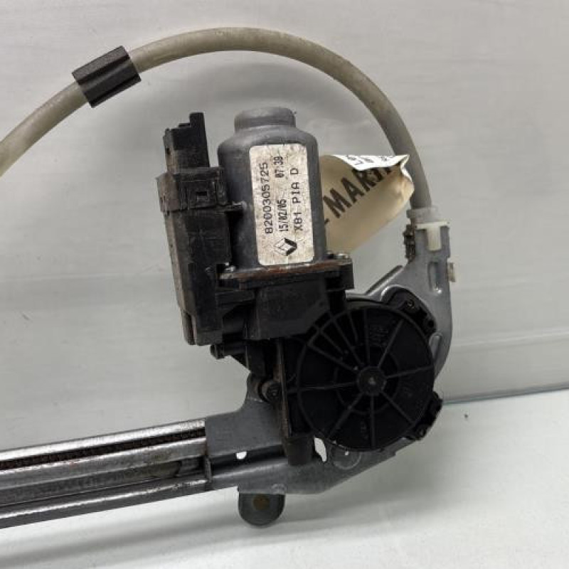 Leve vitre electrique arriere droit RENAULT ESPACE 4 Photo n°3