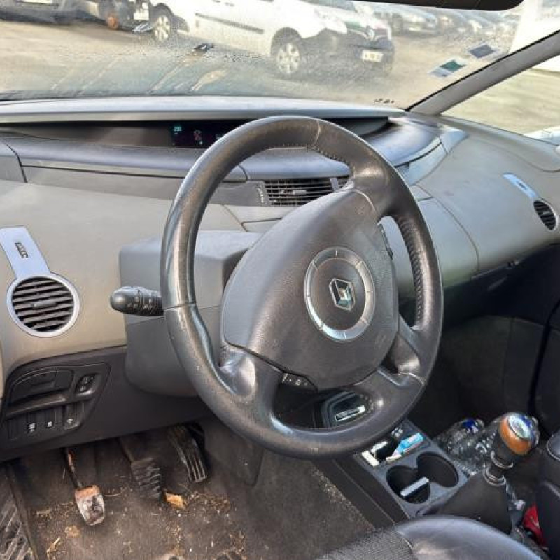 Leve vitre electrique arriere droit RENAULT ESPACE 4 Photo n°18