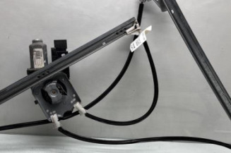 Leve vitre electrique avant droit RENAULT ESPACE 4 Photo n°1