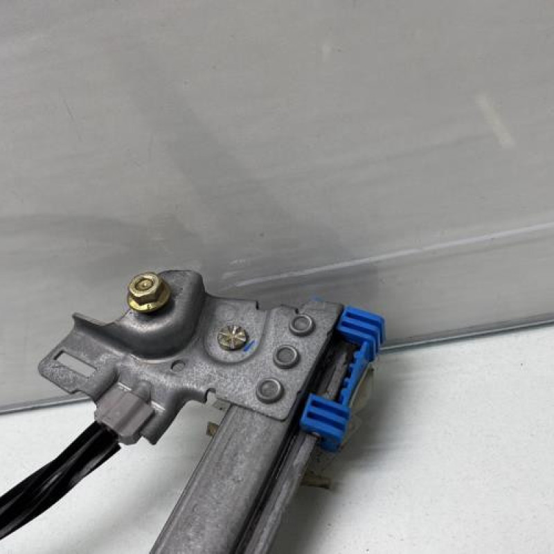 Leve vitre electrique avant droit RENAULT ESPACE 4 Photo n°5