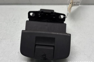 Poignee electrique frein a main RENAULT ESPACE 4 Photo n°1