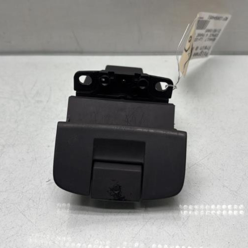 Poignee electrique frein a main RENAULT ESPACE 4 Photo n°1