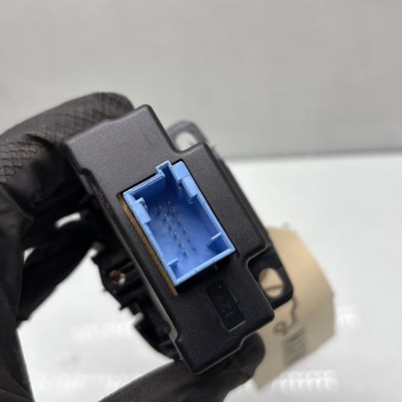 Poignee electrique frein a main RENAULT ESPACE 4 Photo n°3