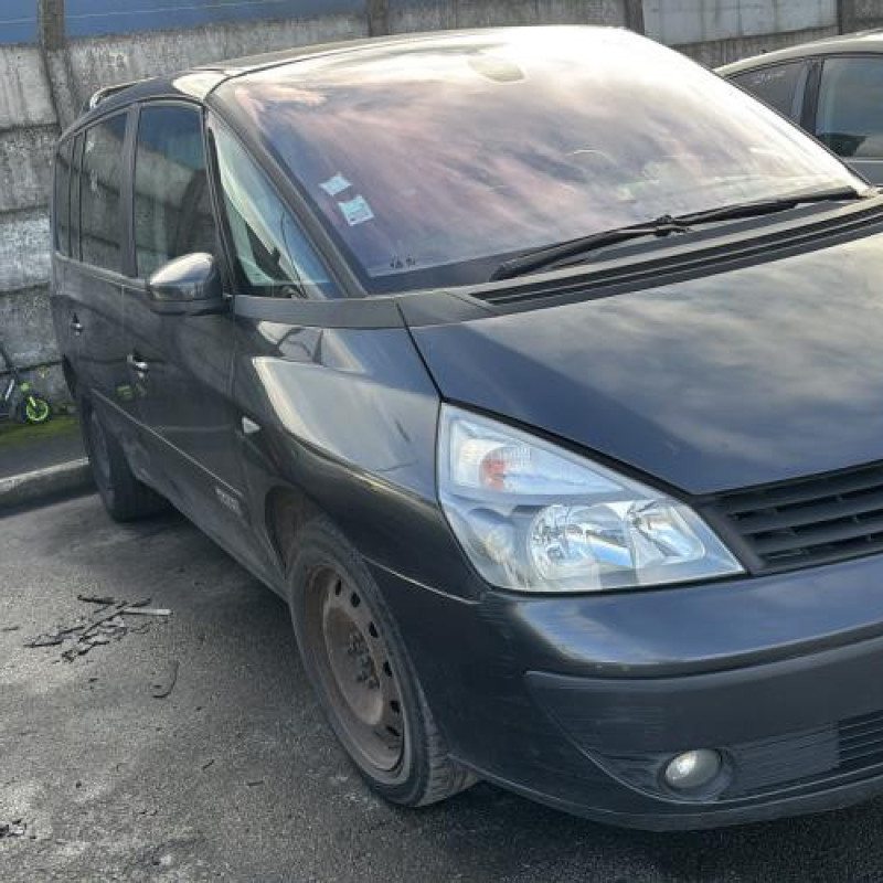 Poignee electrique frein a main RENAULT ESPACE 4 Photo n°6