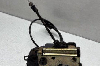 Serrure arriere droit RENAULT ESPACE 4 Photo n°1