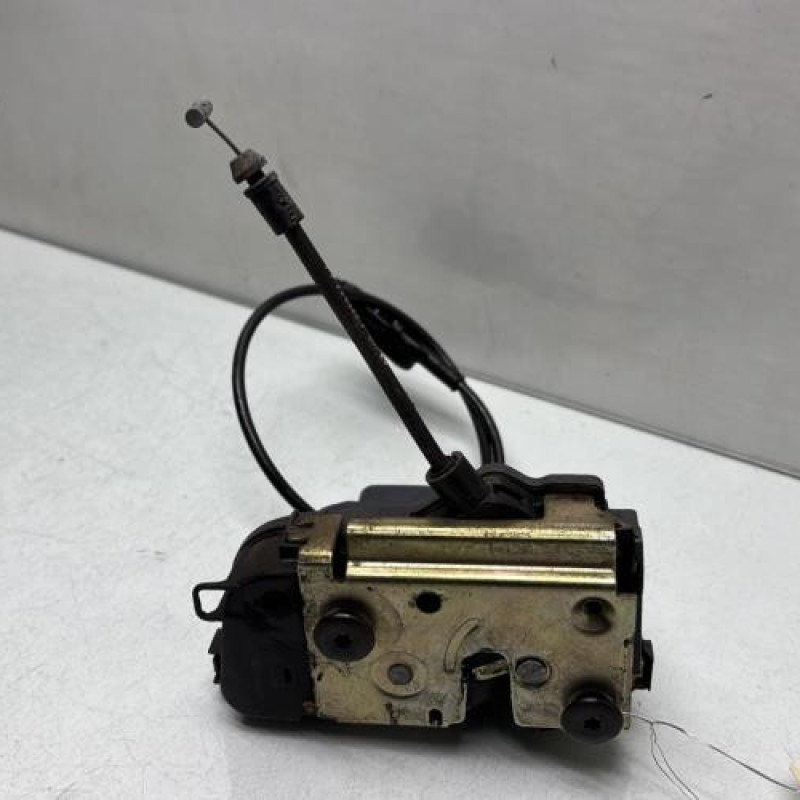 Serrure arriere droit RENAULT ESPACE 4 Photo n°1