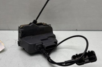 Serrure arriere droit RENAULT ESPACE 4