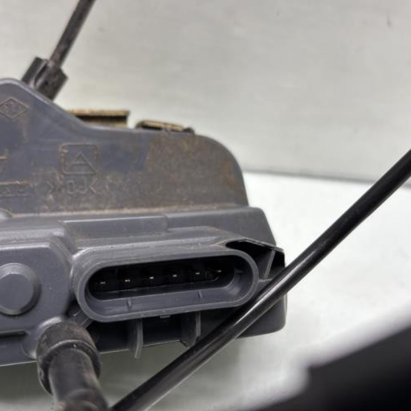 Serrure arriere droit RENAULT ESPACE 4 Photo n°4