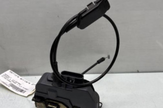 Serrure arriere droit RENAULT ESPACE 4