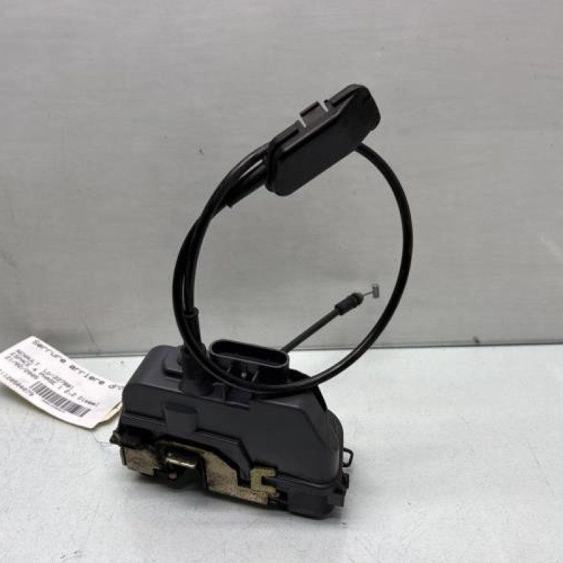 Serrure arriere droit RENAULT ESPACE 4 Photo n°5