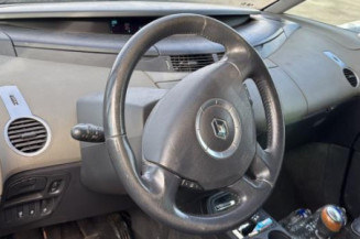 Serrure arriere droit RENAULT ESPACE 4