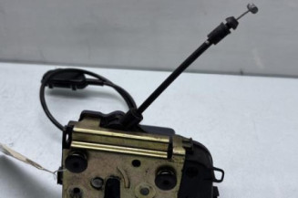 Serrure arriere gauche RENAULT ESPACE 4 Photo n°1