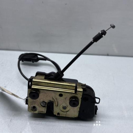 Serrure arriere gauche RENAULT ESPACE 4 Photo n°1