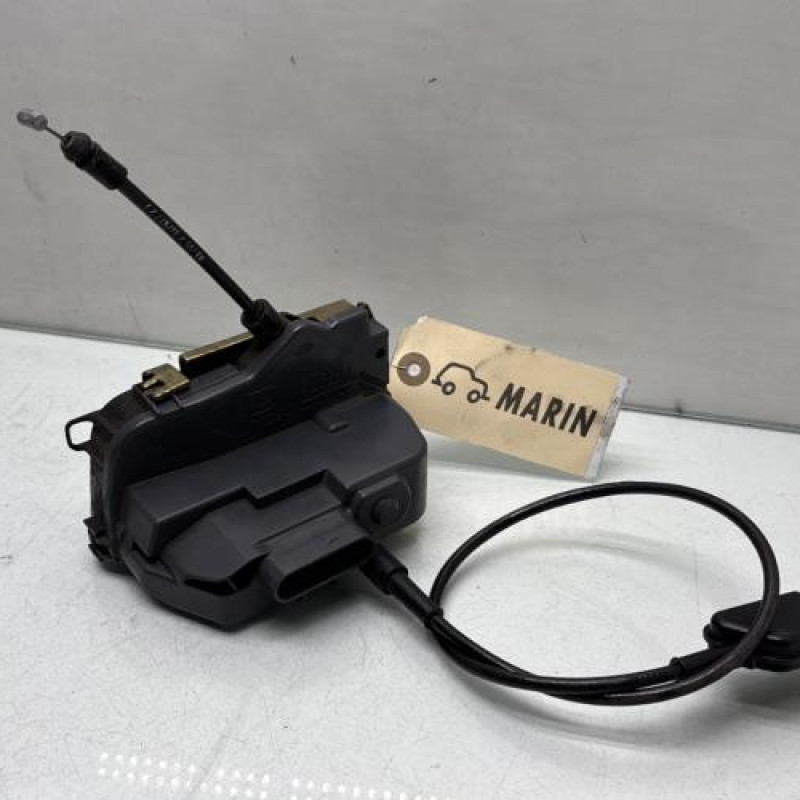 Serrure arriere gauche RENAULT ESPACE 4 Photo n°3