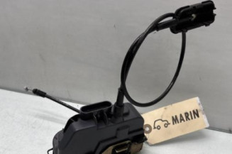 Serrure arriere gauche RENAULT ESPACE 4