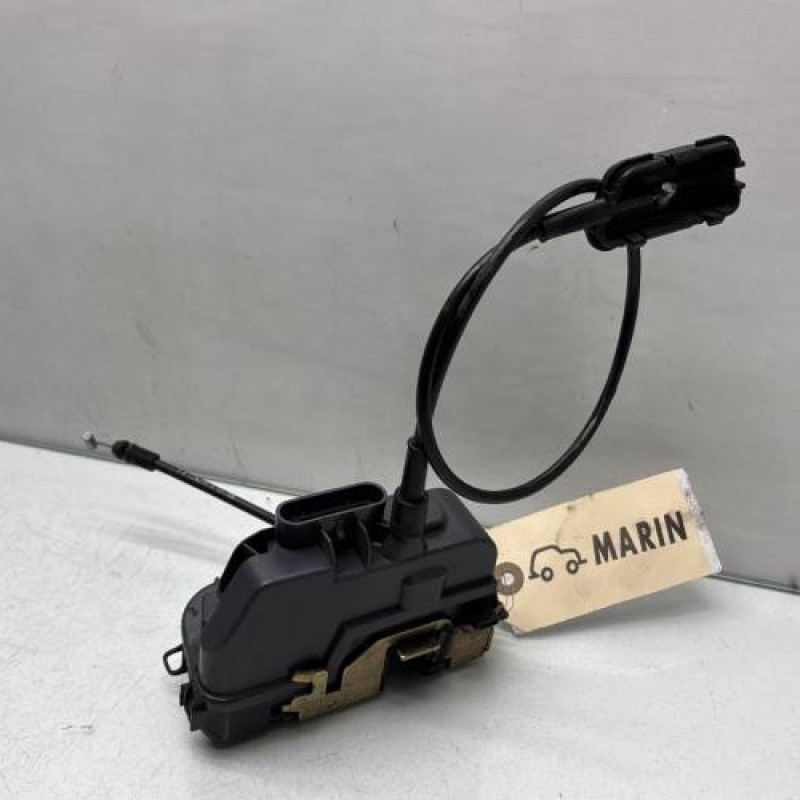 Serrure arriere gauche RENAULT ESPACE 4 Photo n°4