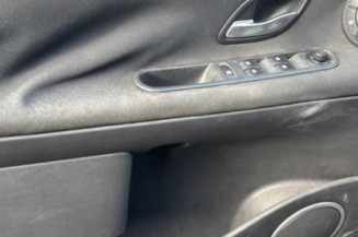 Serrure arriere gauche RENAULT ESPACE 4