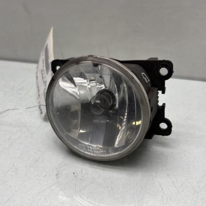 Anti brouillard gauche (feux) CITROEN C3 2 Photo n°1