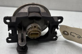 Anti brouillard gauche (feux) CITROEN C3 2