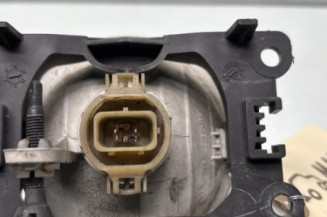 Anti brouillard gauche (feux) CITROEN C3 2