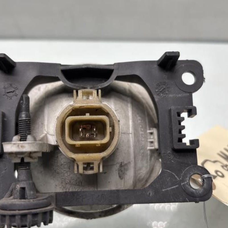 Anti brouillard gauche (feux) CITROEN C3 2 Photo n°4