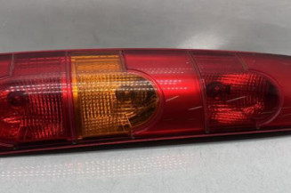 Feu arriere principal gauche (feux) RENAULT KANGOO 1 Photo n°1