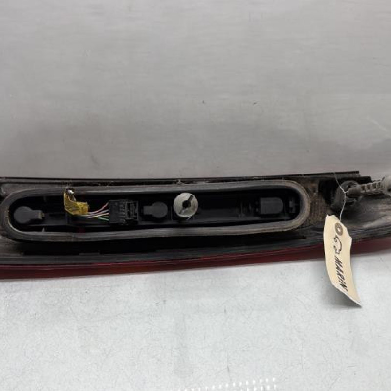 Feu arriere principal gauche (feux) RENAULT KANGOO 1 Photo n°2