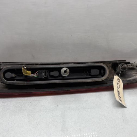 Feu arriere principal gauche (feux) RENAULT KANGOO 1