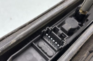 Feu arriere principal gauche (feux) RENAULT KANGOO 1