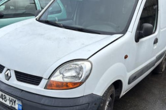 Feu arriere principal gauche (feux) RENAULT KANGOO 1
