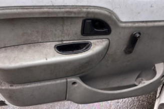 Feu arriere principal gauche (feux) RENAULT KANGOO 1